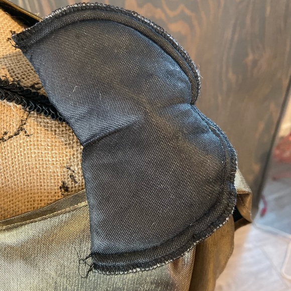 Vintage Gold T shirt size M - Picture 6 of 7